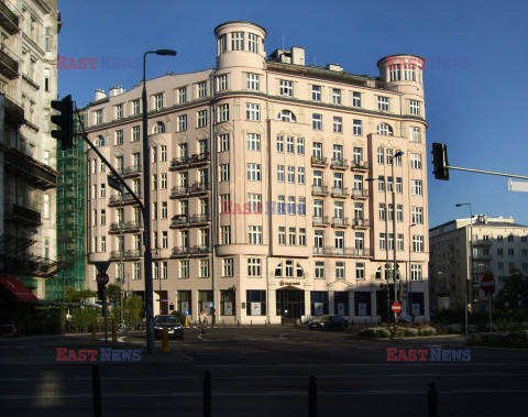 Warszawa KCh