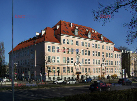 Warszawa KCh