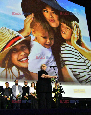 Uroczysta premiera filmu Ania