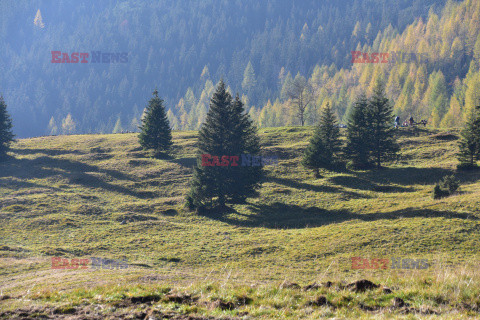 Polskie Tatry Albin Marciniak