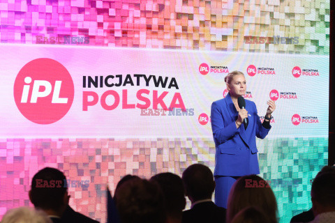 Konwencja partii Inicjatywa Polska