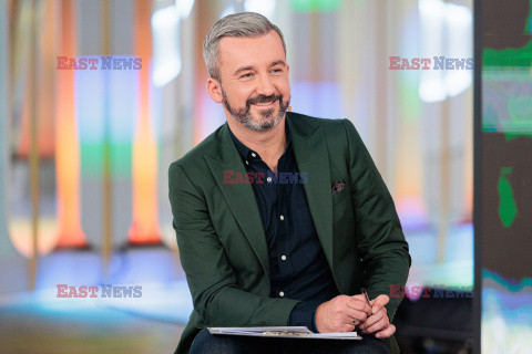 Dzień Dobry TVN i jego goście - listopad 2022