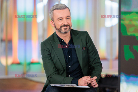 Dzień Dobry TVN i jego goście - listopad 2022