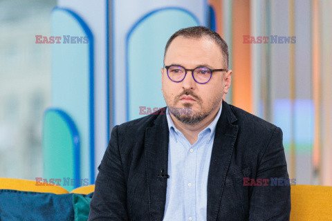 Dzień Dobry TVN i jego goście - październik 2022