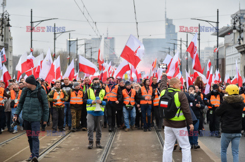 Marsz Niepodległości 2022