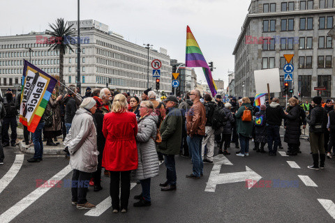 Marsz Niepodległości 2022