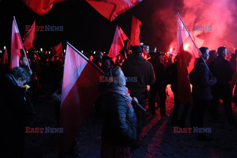 Marsz Niepodległości 2022