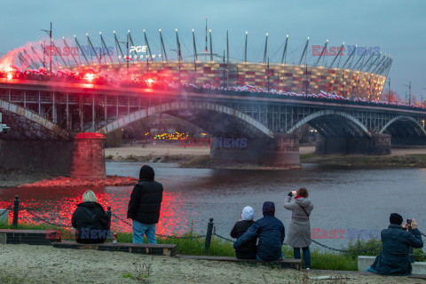 Marsz Niepodległości 2022