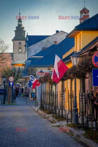 Polska DaZa