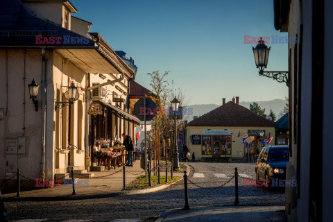 Polska DaZa