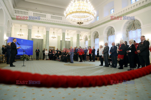 Międzynarodowy Dzień Osób z Niepełnosprawnościami