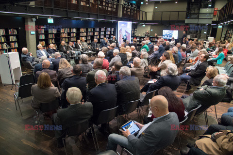 40. rocznica utworzenia TKK NSZZ Solidarność