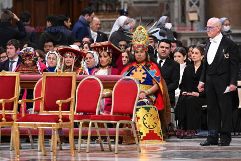 Święto Matki Bożej z Guadalupe