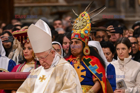 Święto Matki Bożej z Guadalupe