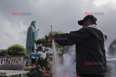 Święto Matki Bożej z Guadalupe