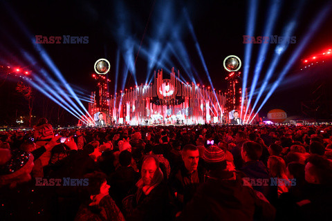 Sylwester Marzeń w Zakopanem