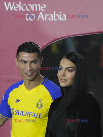 Cristiano Ronaldo  piłkarzem saudyjskiego Al-Nassr