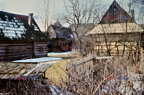 Zakopane i okolice