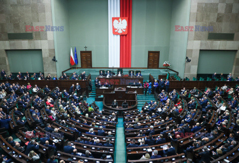 70. posiedzenie Sejmu IX kadencji