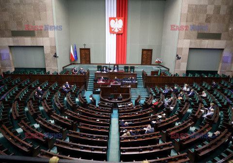 70. posiedzenie Sejmu IX kadencji