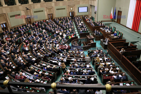 70. posiedzenie Sejmu IX kadencji