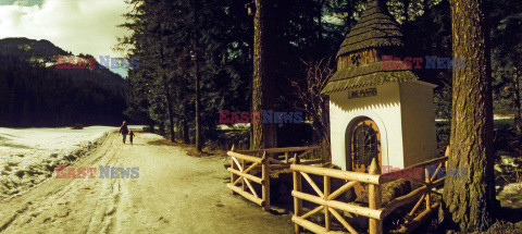 Zakopane i okolice