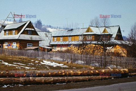 Zakopane i okolice