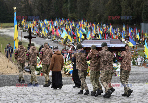 Ukraina - arch