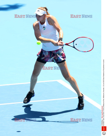 Australian Open 2023