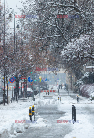 Warszawa Arkadiusz Ziółek