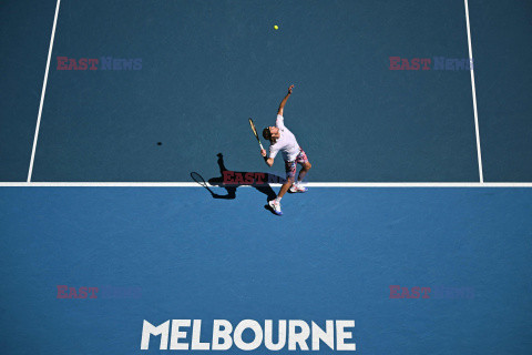 Australian Open 2023