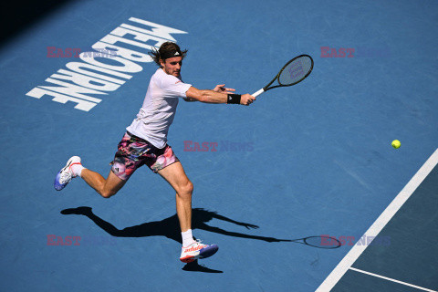 Australian Open 2023