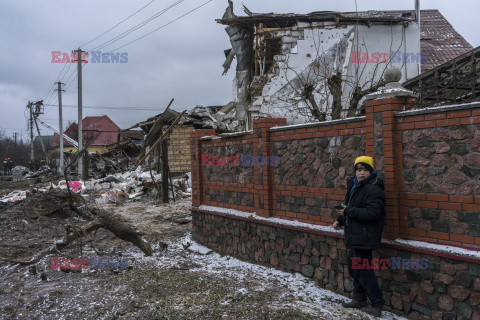 Ukraina - arch