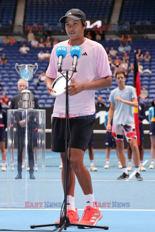 Australian Open 2023