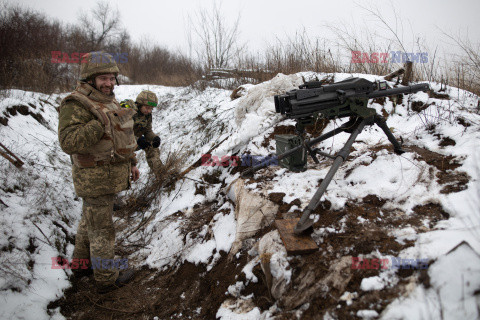 Ukraina - arch