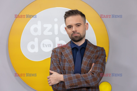 Dzień Dobry TVN i jego goście - styczeń 2023