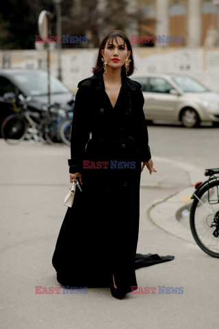 Pokazy Haute Couture - lato 2023