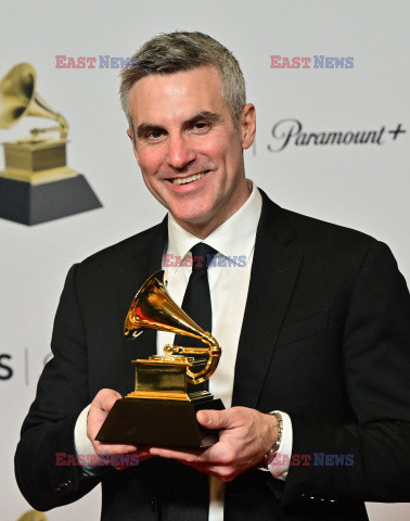 65. rozdanie nagród Grammy