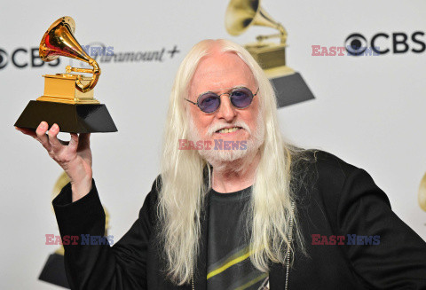 65. rozdanie nagród Grammy