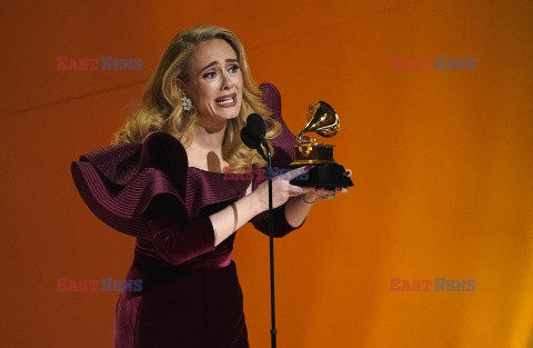 65. rozdanie nagród Grammy