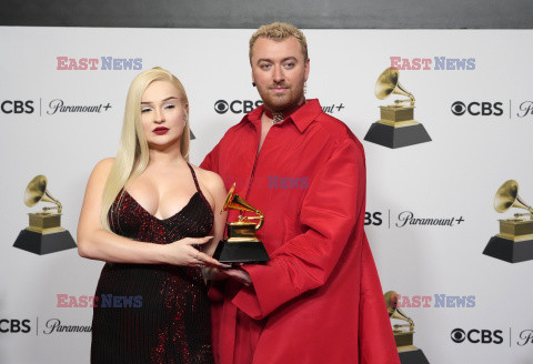 65. rozdanie nagród Grammy