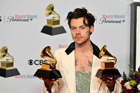 65. rozdanie nagród Grammy