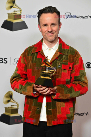 65. rozdanie nagród Grammy