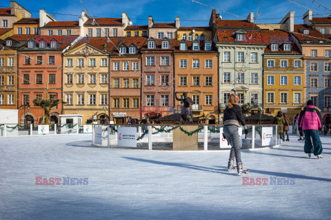 Warszawa Arkadiusz Ziółek