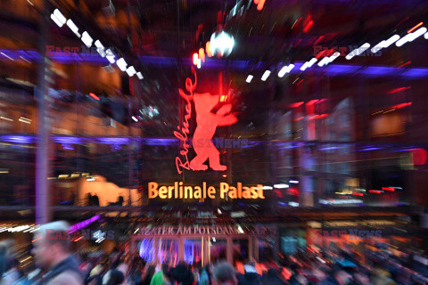 73. festiwal filmowy Berlinale 2023