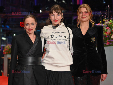 73. festiwal filmowy Berlinale 2023