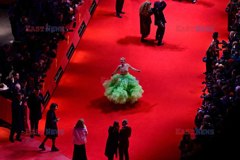 73. festiwal filmowy Berlinale 2023