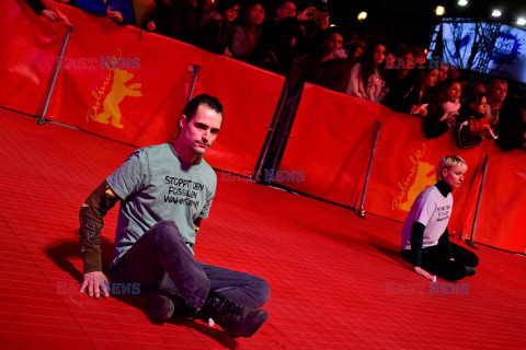 73. festiwal filmowy Berlinale 2023