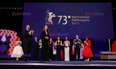 73. festiwal filmowy Berlinale 2023