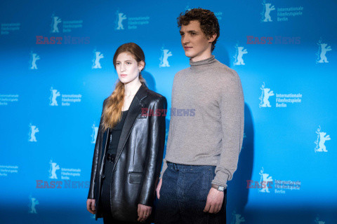 73. festiwal filmowy Berlinale 2023